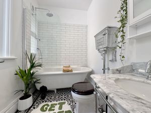 Bathroom- click for photo gallery
